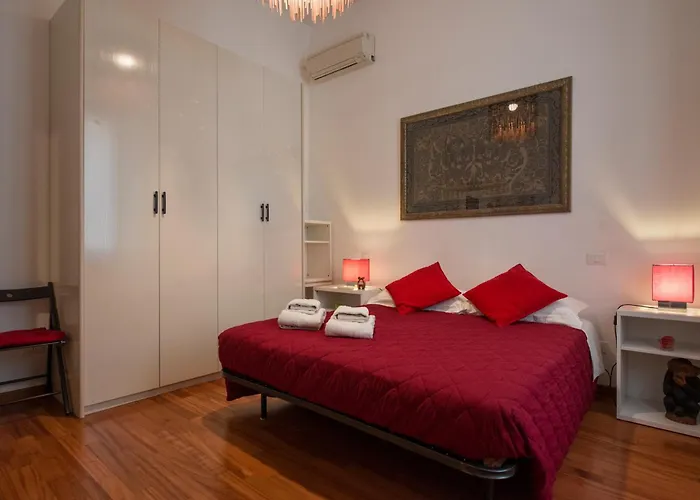 Appartement Cozy In Esquilino *